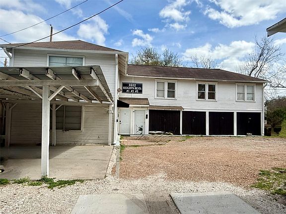 4th image of 1612 Heights Blvd