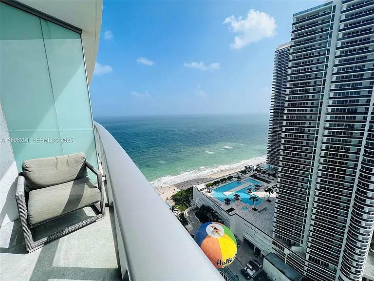 4111 S Ocean Dr #1107 — Photo 17