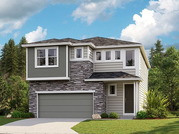The Lori Elevation R