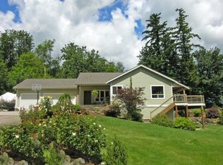 1791 Burk Rd, Blaine, WA 98230