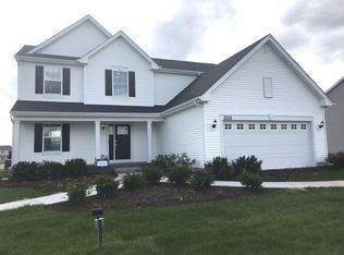 576 Manchester Ln, Yorkville, IL