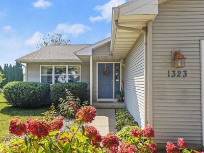 1323 Prairie Rose Drive, Sun Prairie, WI, 53590