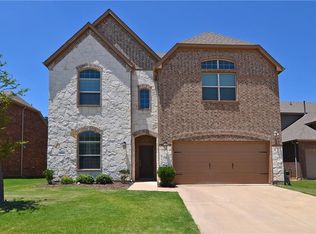 10112 Waterstone Way, McKinney, TX 75072