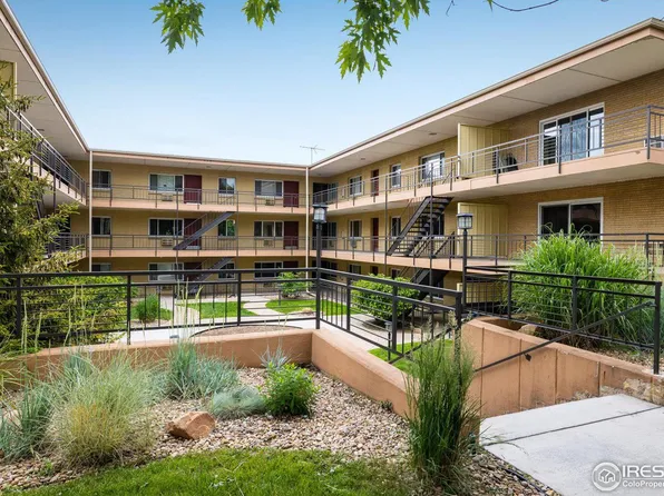 830 20th St 308, Boulder, CO 80302