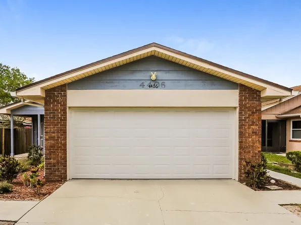 4406 Suntree Blvd, Orlando, FL 32817