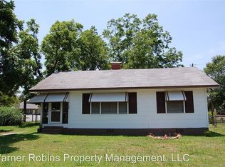 727 McArthur Blvd, Warner Robins, GA 31093