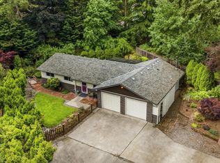 8615 SW 35th Ave, Portland, OR 97219