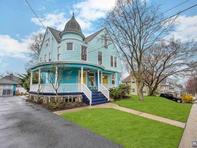 400 Lookout Ave, Hackensack, NJ, 07601