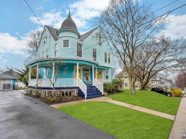 400 Lookout Ave, Hackensack, NJ 07601
