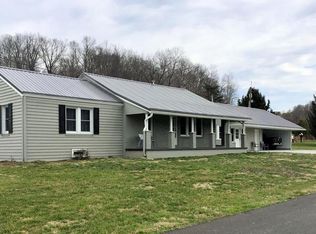 181 Miller Rd, Wheelersburg, OH 45694