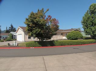 2366 Maia Loop, Springfield, OR 97477
