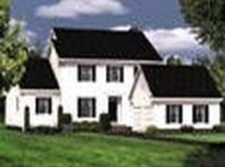 6816 Bishops Wood Rd, New Albany, OH 43054