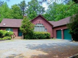 38 Brougham Rd, Palmyra, VA 22963