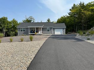132 Liberty Ln, Acton, ME 04001