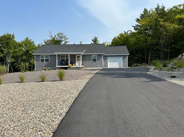 132 Liberty Lane, Acton, ME 04001