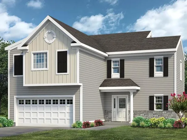 2003 Carroll Brinkley Way, Suffolk, VA 23434