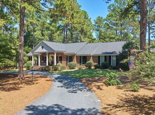 20 Saint Andrews Dr, Pinehurst, NC 28374