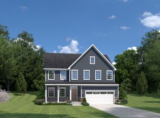 Greenwood Plan, Derby Meadows, Pleasant View, TN 37146