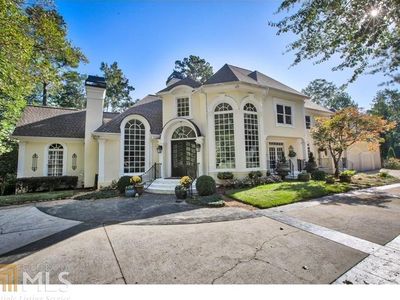 4415 Bancroft Valley, Johns Creek, GA, 30022