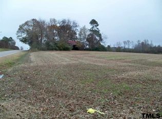 64 Old Murphy Rd, Zebulon, NC 27597