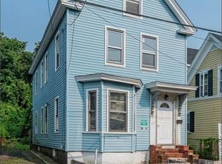 59 Fulton St, Lowell, MA 01850