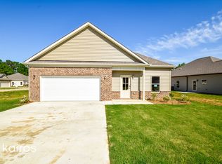 46 Hawk Ln, Reform, AL 35481