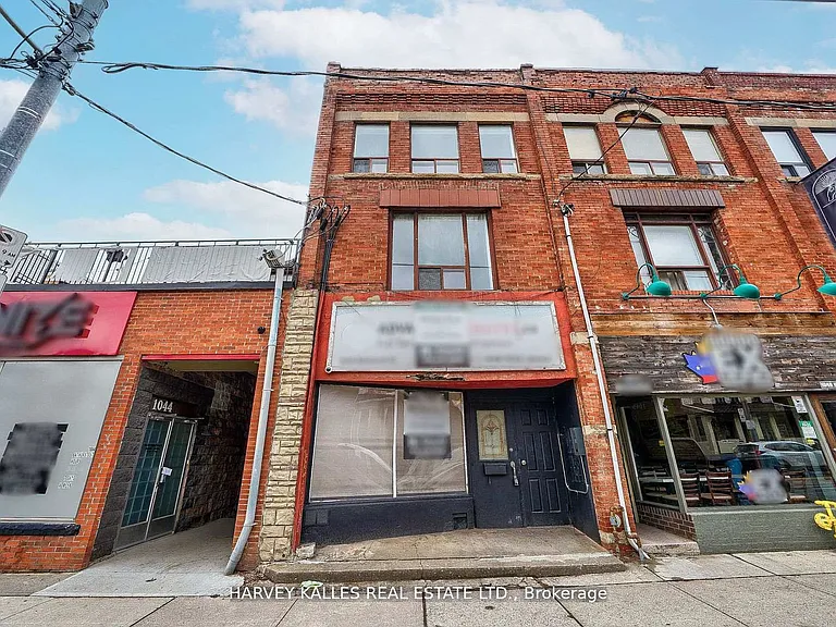 1046 Bathurst St #2 — Photo 4