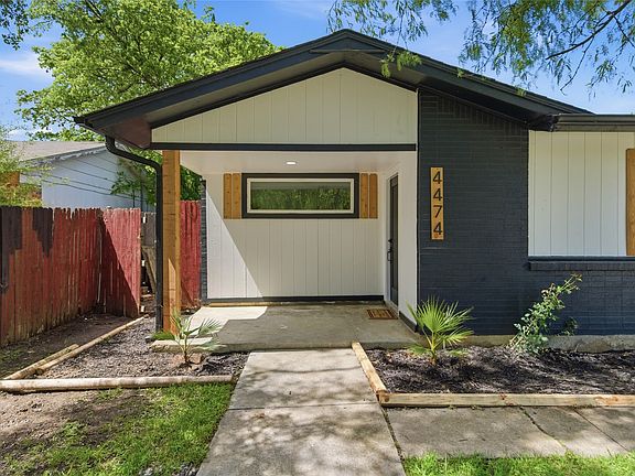 2nd image of 4474 Burke Rd