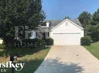 7079 Merrywood Ct, Fairburn, GA 30213