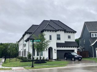 936 Waldorf Way, Allen, TX 75013