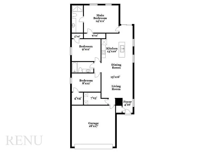 Building Photo - 6624 Charleston Dr