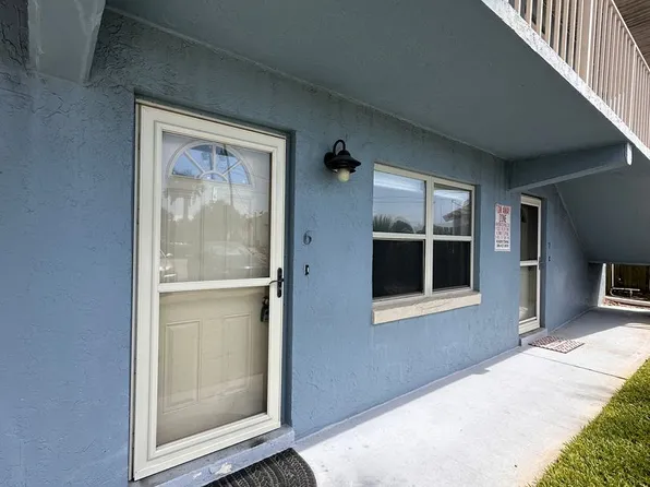 112 S 7th St APT 6, Flagler Beach, FL 32136