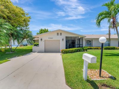 6307 Lasalle Road, Delray Beach, FL, 33484