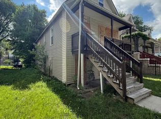 8417 S Escanaba Ave, Chicago, IL 60617