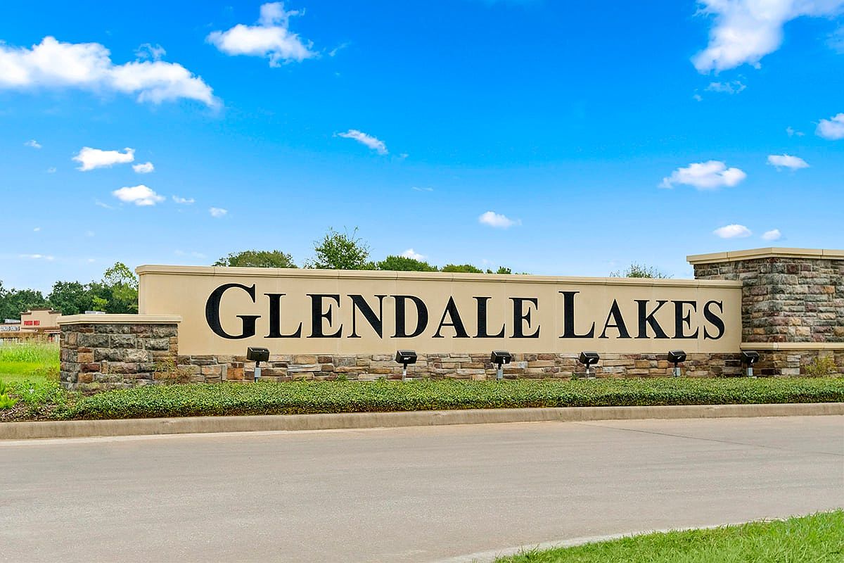 Glendale Lakes North by KB Home in Arcola TX Zillow