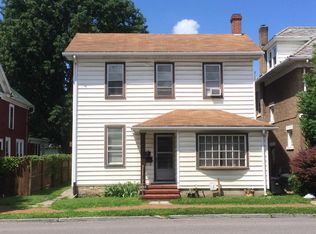 1410 Mifflin St #1, Huntingdon, PA 16652