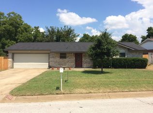 6109 Melinda Dr, Watauga, TX 76148