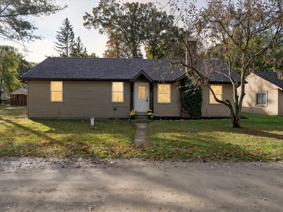 4744 Midland Dr, Pinckney, MI, 48169