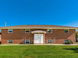 268 Powell Cir UNIT A, Columbus, OH 43204