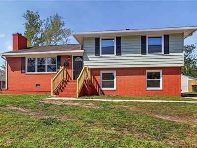 37 Lynnwood Dr, Hampton, VA, 23666