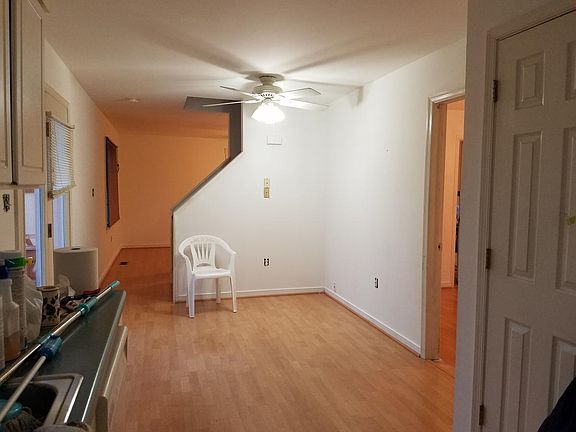 Kitchen Nook