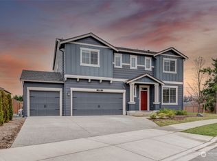 6726 281st Pl NW, Stanwood, WA 98292