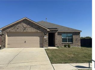 3102 Zapta Rd, Forney, TX 75126