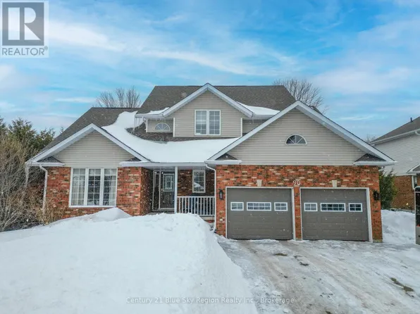 90 Janey Ave, North Bay, ON P1C 1M6