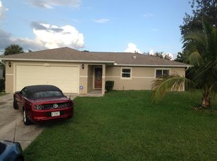 2066 50th Ter SW, Naples, FL 34116