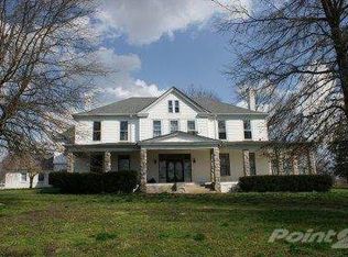 1975 Woodlake Rd, Midway, KY 40347