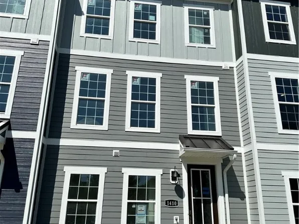1410 Commons Ln #183, Bridgeville, PA 15017