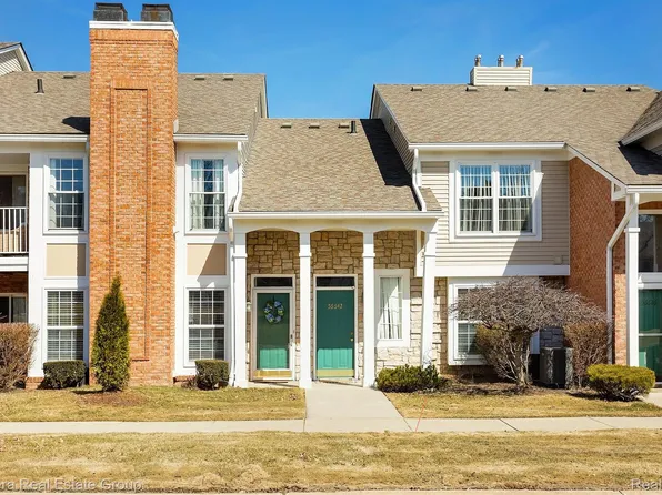 56634 Chesapeake Trl, Shelby Township, MI 48316