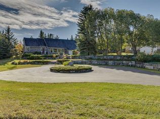 242042 NW 36th St E, Foothills County, AB T1S 3P9