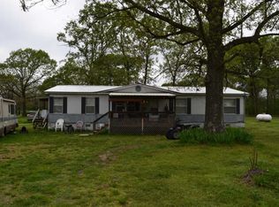 2838 State Highway 28, Eucha, OK 74342